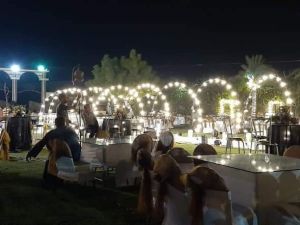 قاعة جراند ستار اسيوط - 13