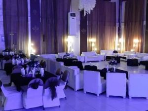 قاعة جراند ستار اسيوط - 18