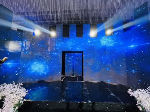 قاعة جراند ستار اسيوط - 6