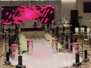 Grand House suez - 4