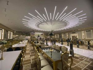 Grand House suez - 3