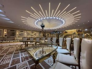 Grand House suez - 2