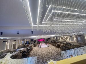 Grand House suez - 12