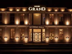 Grand House suez - 1