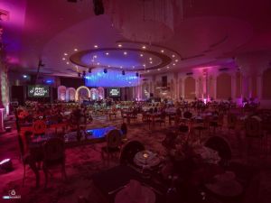 قاعة جراند سي رينا الاسكندرية - 5