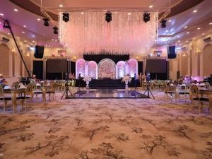 قاعة جراند سي رينا الاسكندرية