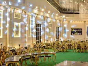 جراند لامور طنطا - 10