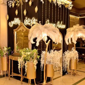 قاعة جرين مودرن مجمع قاعات جرين بالاس طنطا