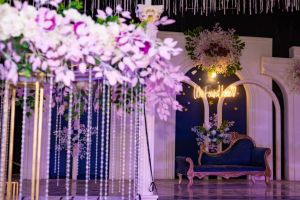 قاعة فرحتي قاعات دمنهور - 5