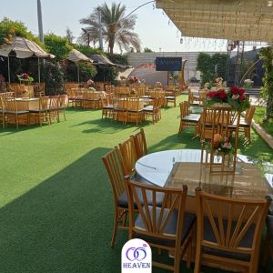 قاعة هيفن للأفراح بنها - 6