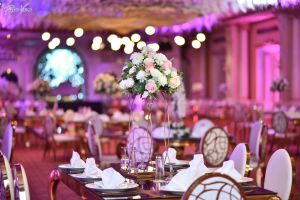 قاعه الجوهره-Havana Plaza - 3