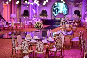 قاعه الجوهره-Havana Plaza - 2