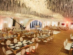 قاعة حياة دار القوات الجوية - 2