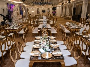 قاعة حياة دار القوات الجوية - 3