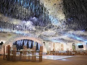 قاعة حياة دار القوات الجوية - 4