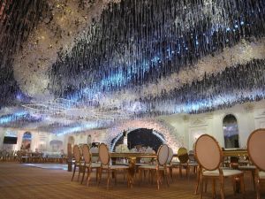 قاعة حياة دار القوات الجوية - 5