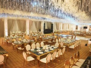 قاعة حياة دار القوات الجوية - 6