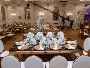 قاعة حياة دار القوات الجوية - 7