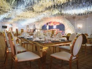 قاعة حياة دار القوات الجوية - 8