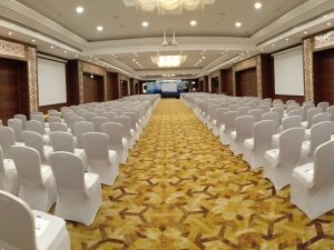 قاعة ياسمين فندق هلنان دريم الجيزة Helnan Dream Hotel Giza - 6