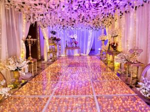 قاعة ياسمين فندق هلنان دريم الجيزة Helnan Dream Hotel Giza - 4