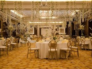 قاعة ياسمين فندق هلنان دريم الجيزة Helnan Dream Hotel Giza - 8