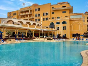 قاعة ياسمين فندق هلنان دريم الجيزة Helnan Dream Hotel Giza - 12