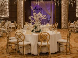 قاعة ياسمين فندق هلنان دريم الجيزة Helnan Dream Hotel Giza - 16