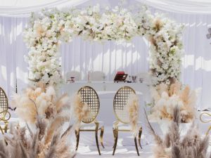 قاعة ياسمين فندق هلنان دريم الجيزة Helnan Dream Hotel Giza - 17