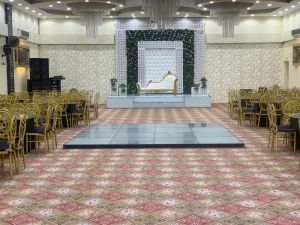 قاعة الماسة للأفراح والحفلات شبرا مصر