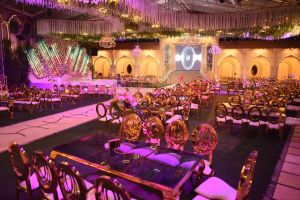 قاعة وادي القمر المحلة الكبرى - 4