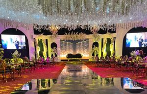 El Kasr El Malaky Hall Al Agamy