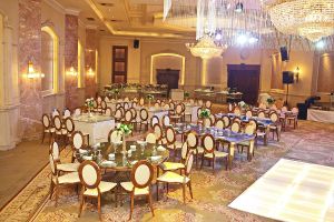 قاعة ميراج دمنهور - 10