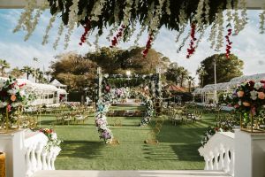 Solitair Hall – Club El Galaa – Heliopolis
