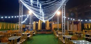 Sun Village Hall – Quesna