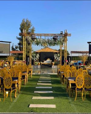 قرية كيوبيد المحلة | CUPID Blue Sky - 4