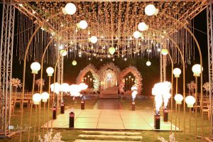 قاعة فلورا | طنطا