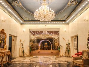 قاعة الياسمين بني سويف - 14