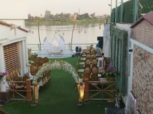 قاعة الياسمين بني سويف - 17