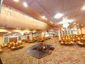 قاعة الياسمين بني سويف - 19