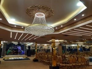 قاعة الياسمين بني سويف - 20