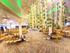 قاعة الياسمين بني سويف - 21