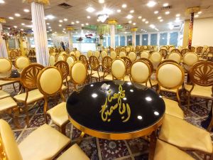 قاعة الياسمين بني سويف - 25