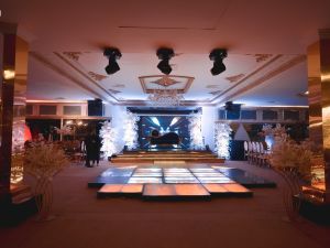 قاعة الياسمين بني سويف - 27