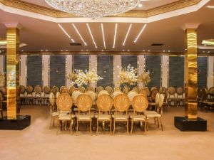 قاعة الياسمين بني سويف - 28