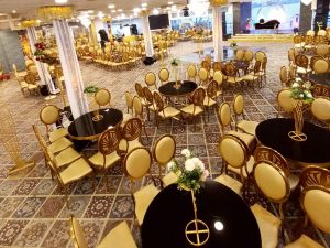 قاعة الياسمين بني سويف - 4