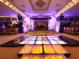 قاعة الياسمين بني سويف - 5