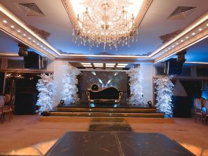 قاعة الياسمين بني سويف - 6