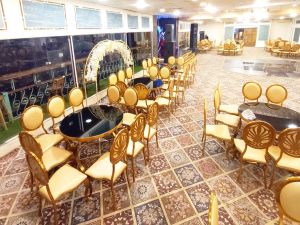 قاعة الياسمين بني سويف - 7