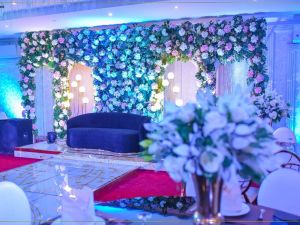 قاعة الياسمين دار جاردينيا - 4